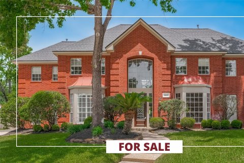 5807 Juniper Knoll Lane